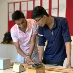 Foundational Stage to Senior School: How Inquiry and PBL Look Different at Each Age Level