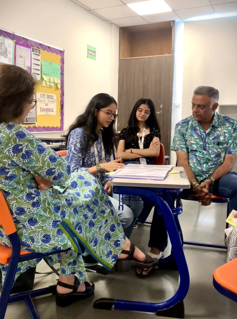 inquiry based learning