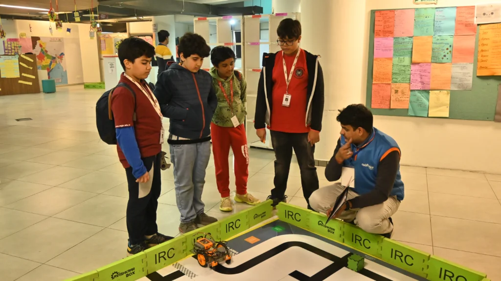 professional learning