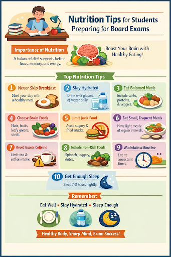 nutrition tips