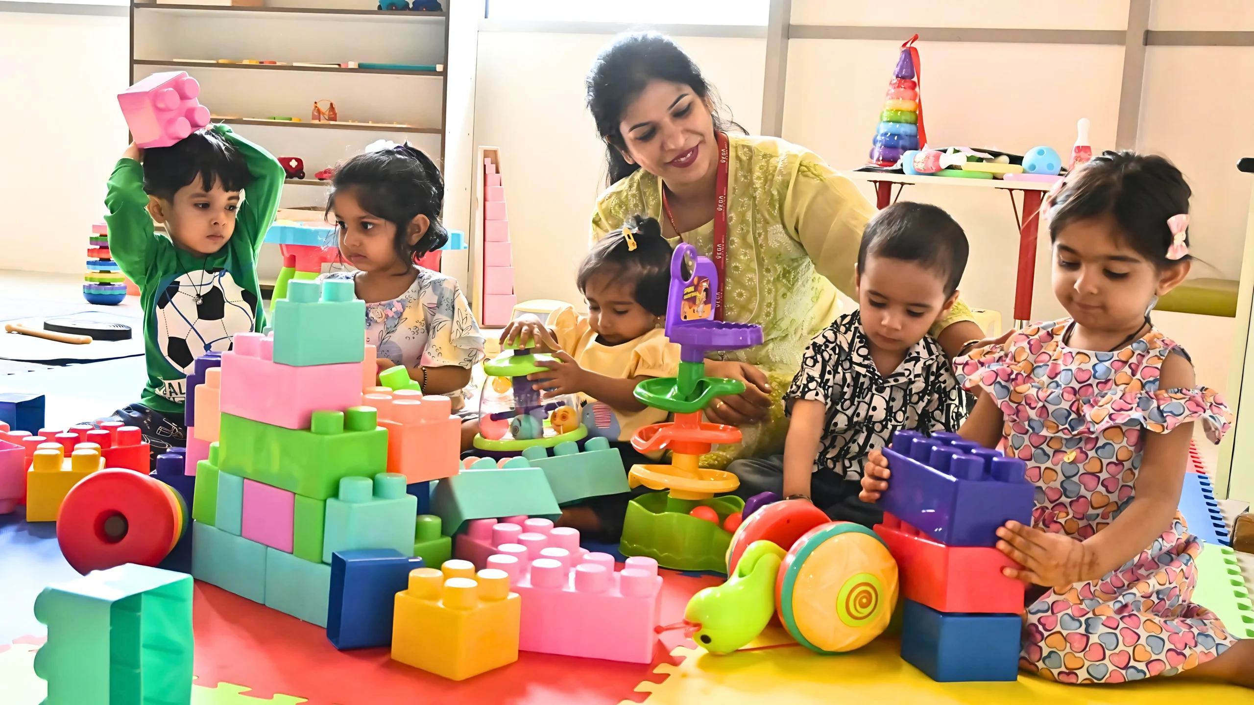 Differentiated Instruction: Tailoring Lessons for Every Student