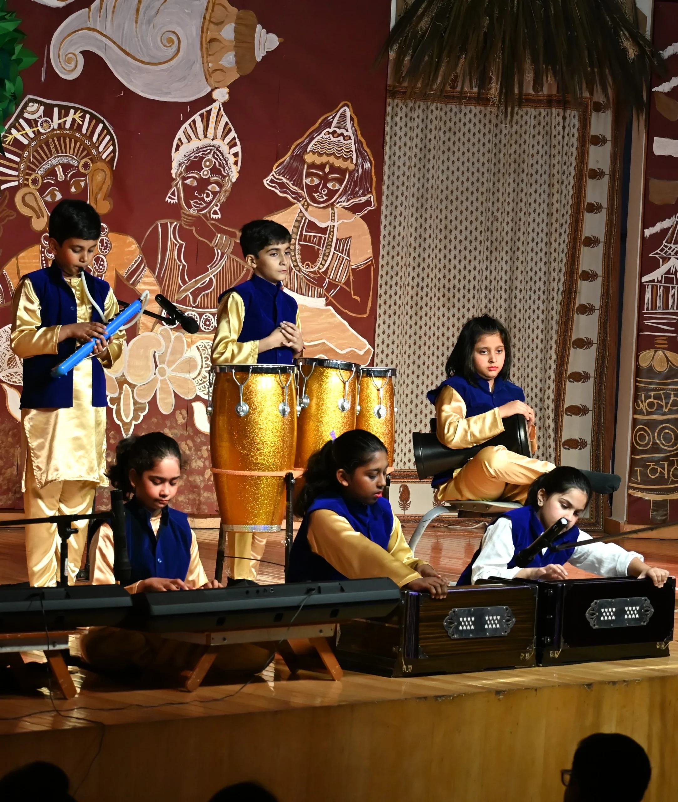 differentiated instruction