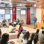 Saath and Saarthi: The Concept Explained