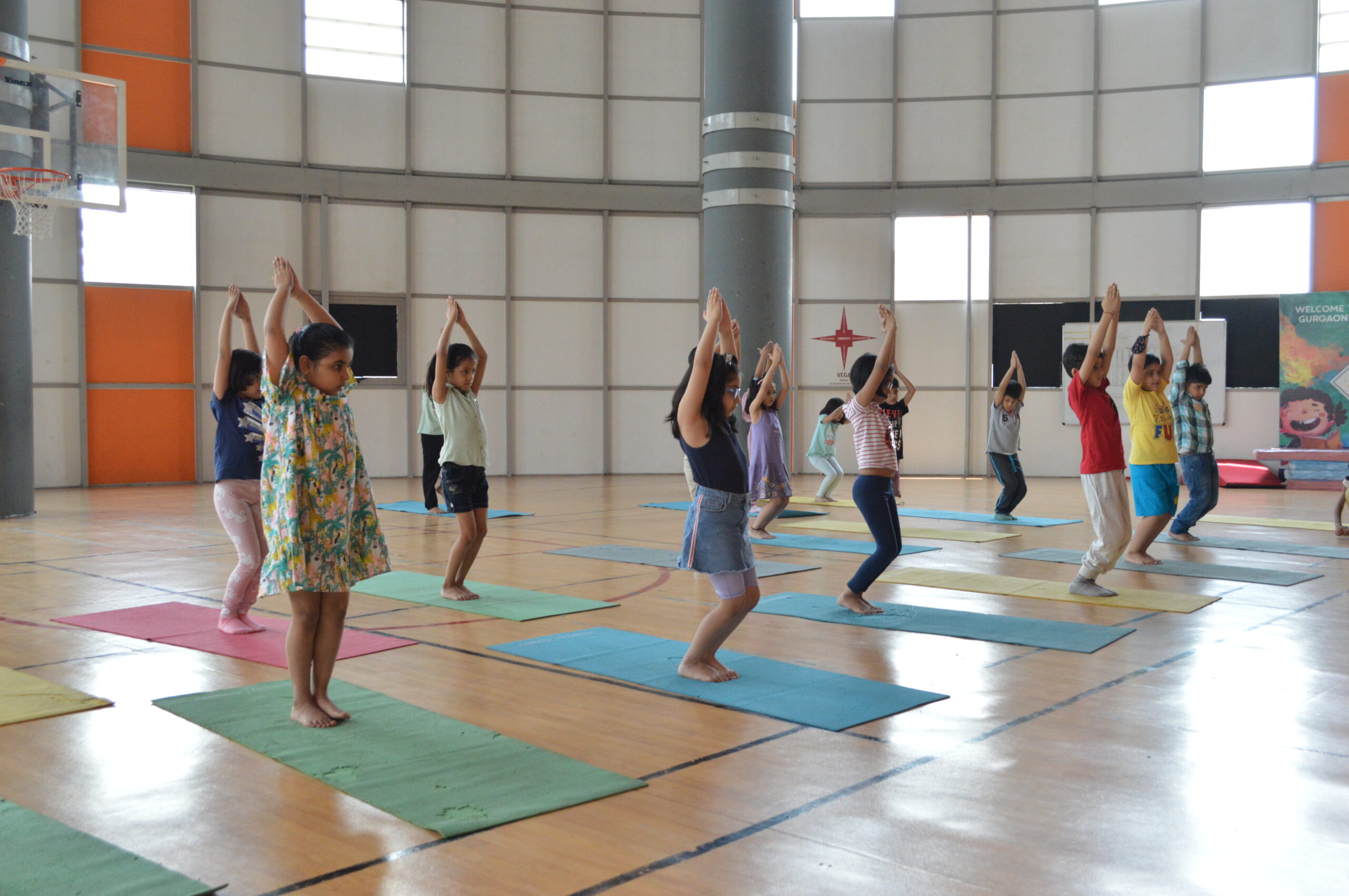 Mindful Mornings: Creating Calm Routines for Summer Days