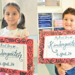 First-Day Jitters: Supporting Children Facing Anxiety About a New Grade