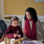 Emotional Check-Ins: Supporting Your Child Through the Mid-Term Slump