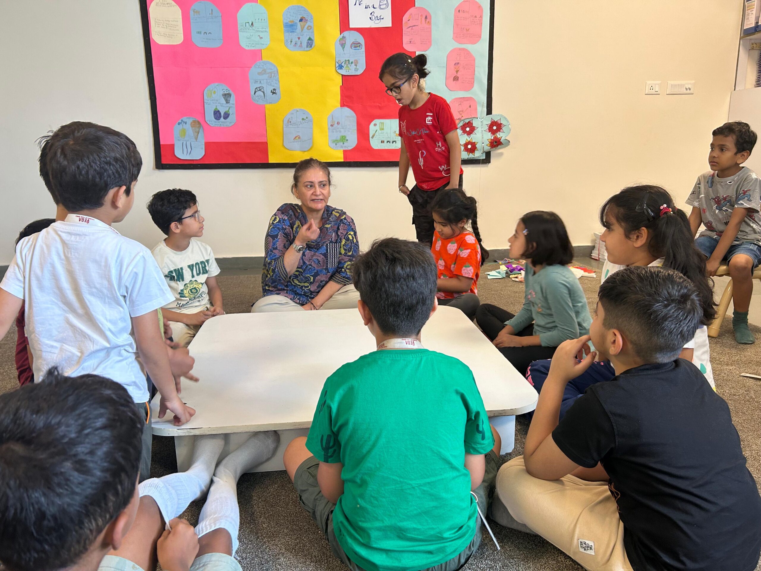 Raising Peacemakers: Teaching Children Conflict Resolution at Home