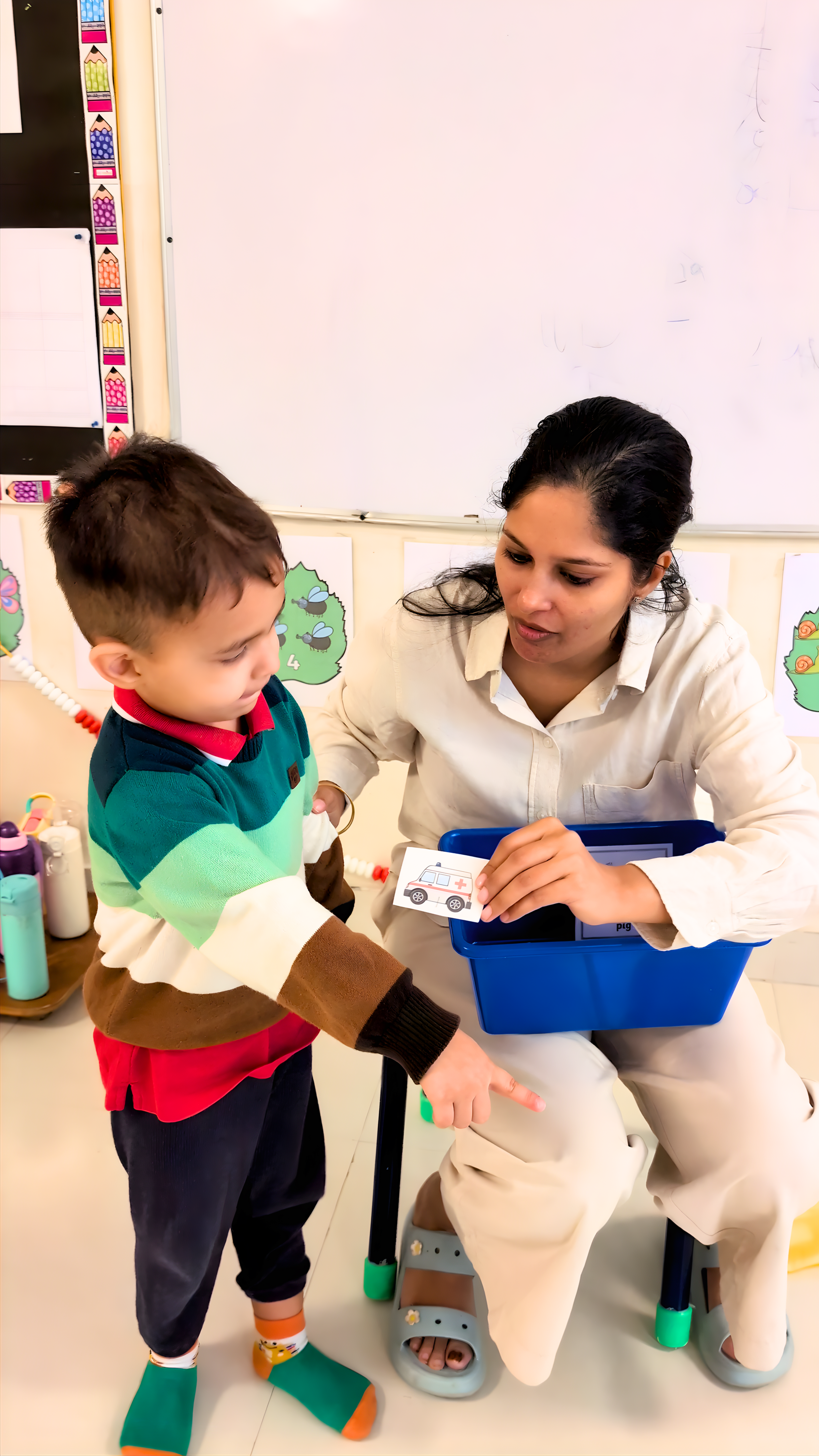 The Attention Span Myth: Helping Kids Focus Without Rigid Rules